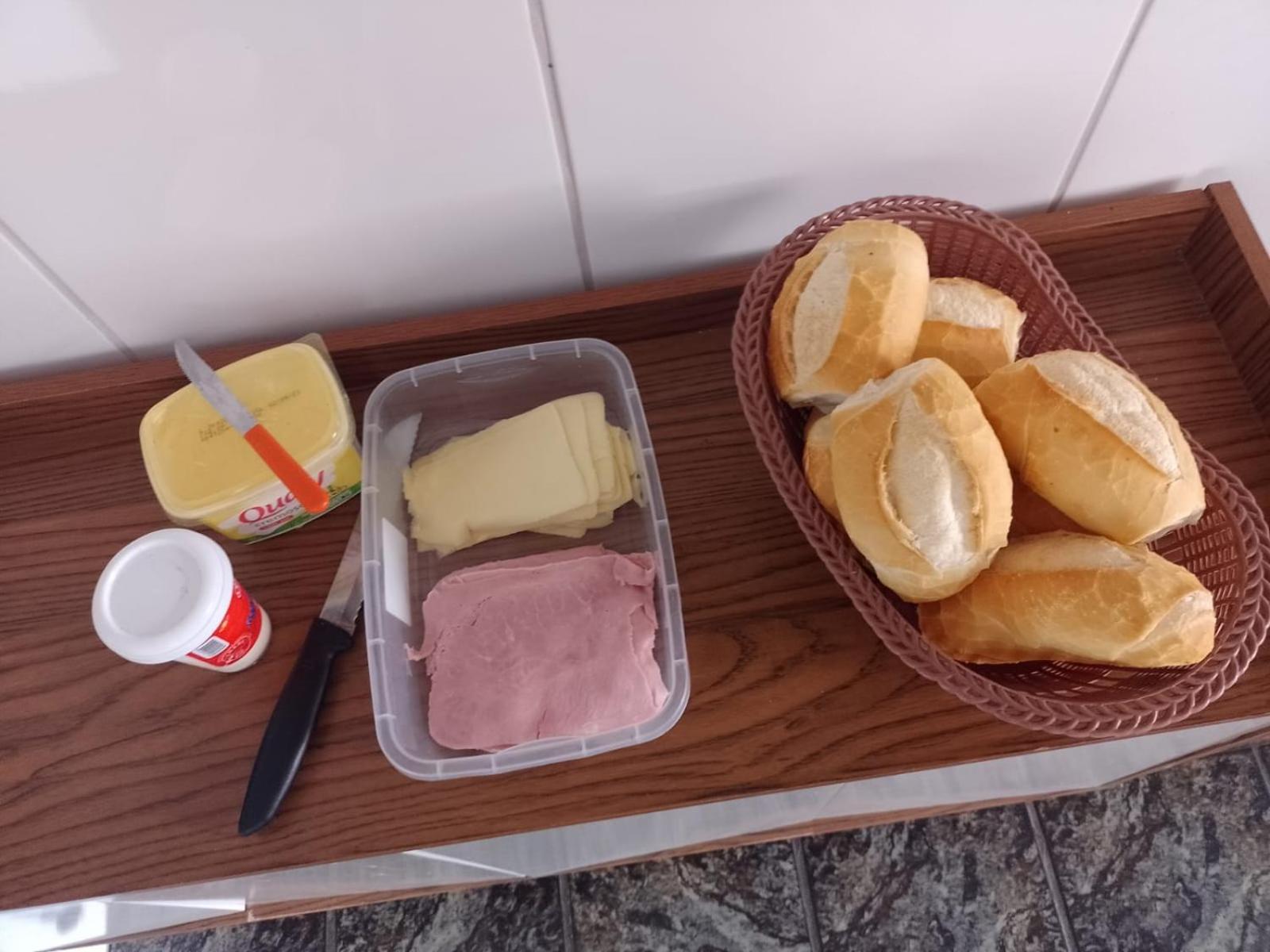 Pousada Casa Nostra Piúma Dış mekan fotoğraf