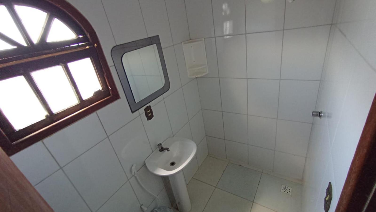 Pousada Casa Nostra Piúma Dış mekan fotoğraf