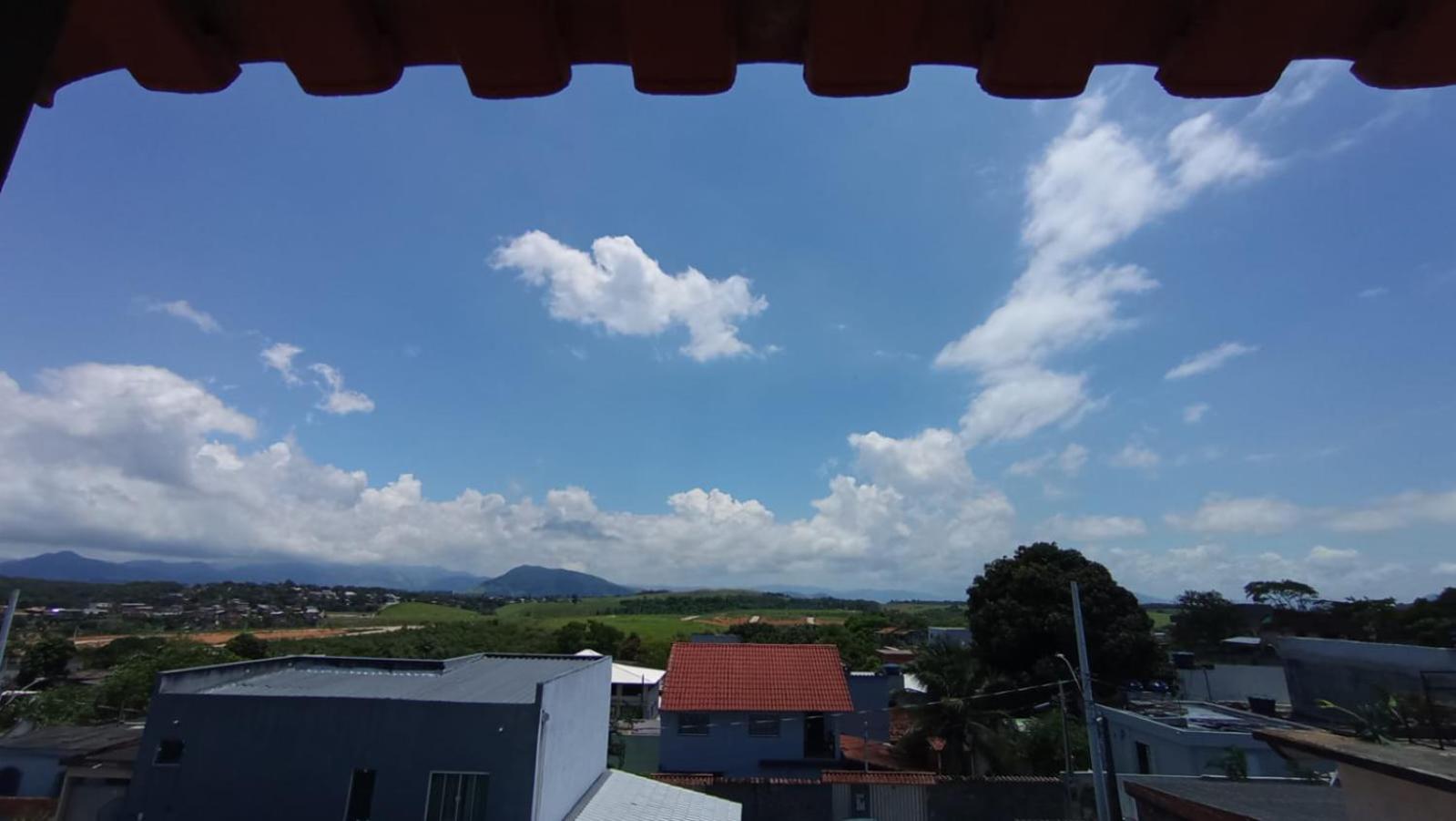 Pousada Casa Nostra Piúma Dış mekan fotoğraf