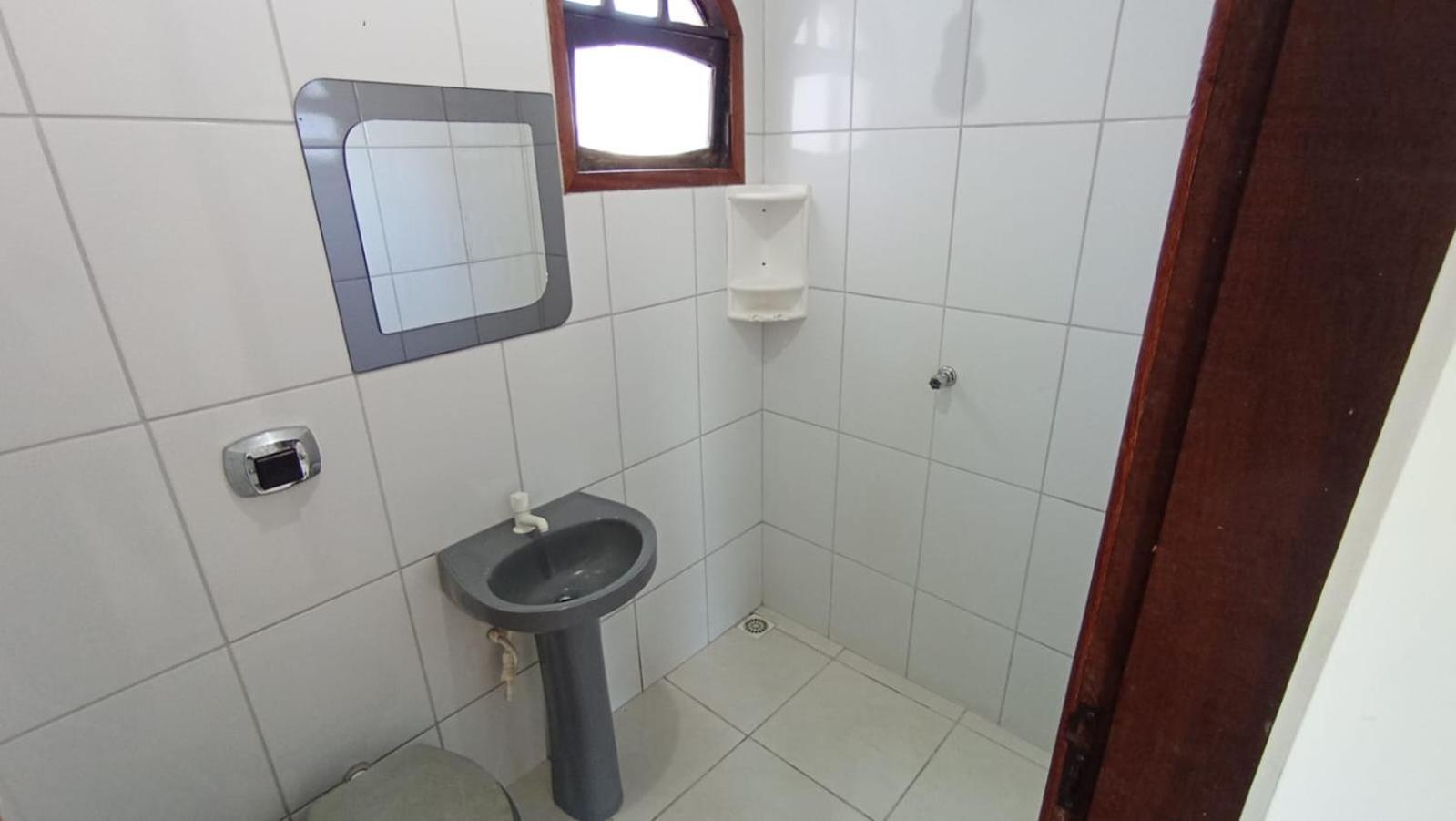 Pousada Casa Nostra Piúma Dış mekan fotoğraf