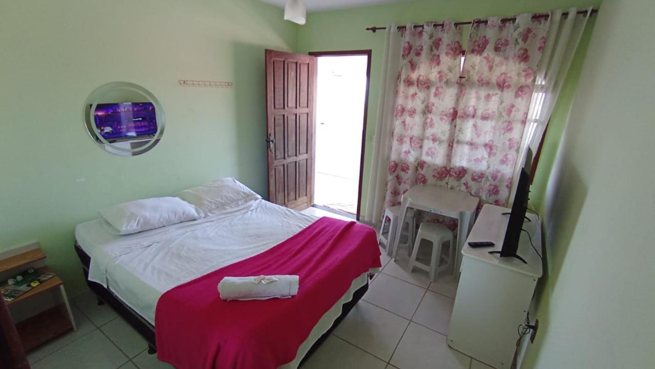 Pousada Casa Nostra Piúma Dış mekan fotoğraf