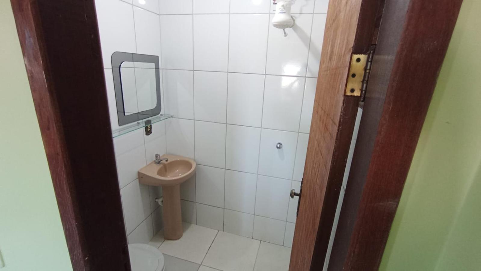 Pousada Casa Nostra Piúma Dış mekan fotoğraf