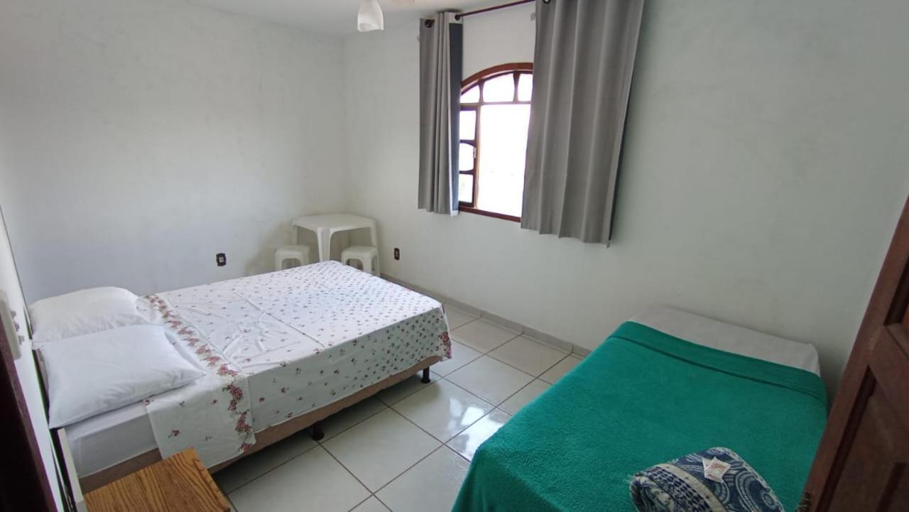 Pousada Casa Nostra Piúma Dış mekan fotoğraf