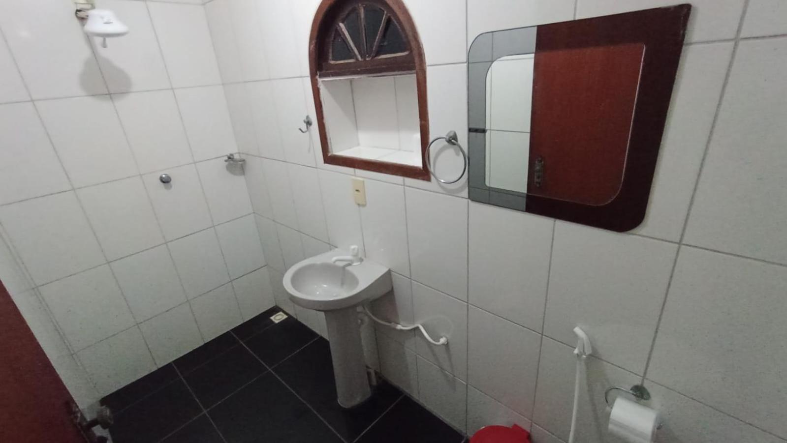 Pousada Casa Nostra Piúma Dış mekan fotoğraf