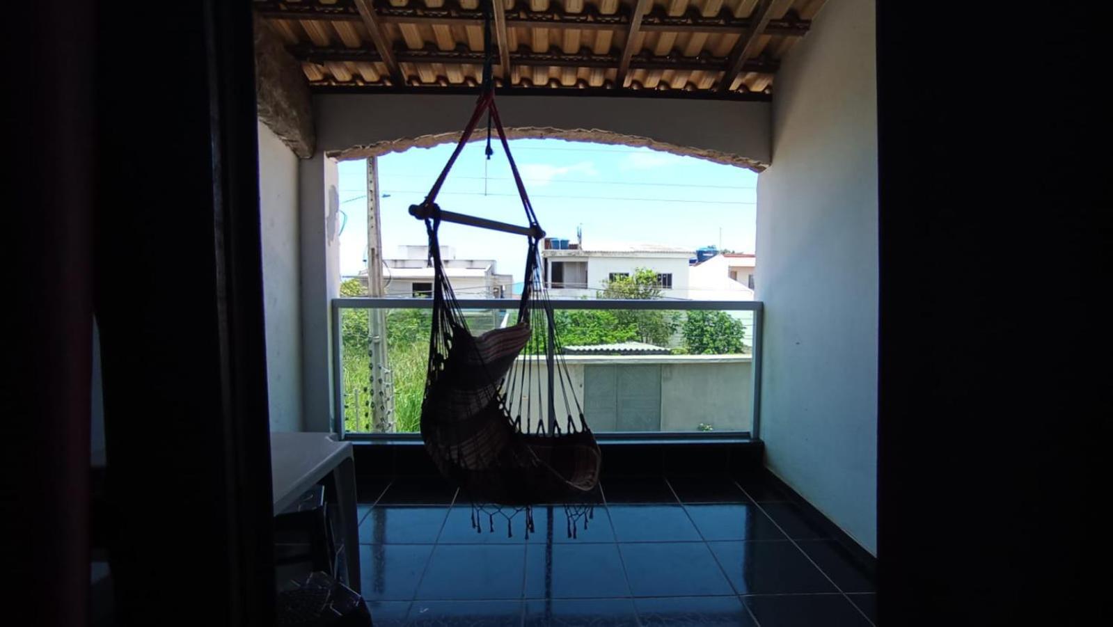 Pousada Casa Nostra Piúma Dış mekan fotoğraf