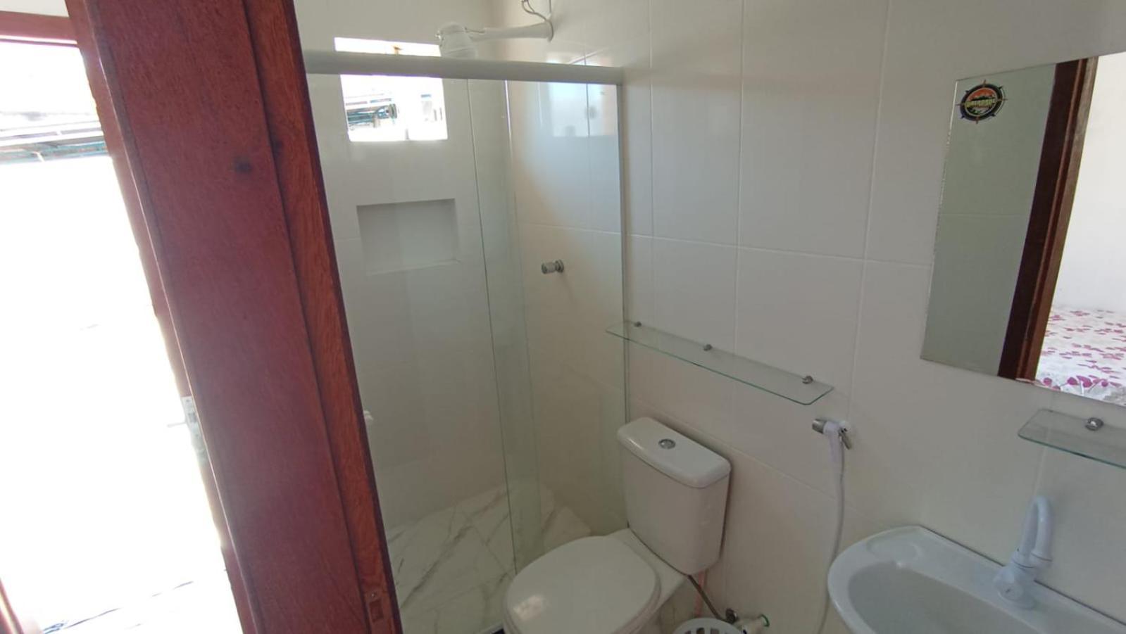 Pousada Casa Nostra Piúma Dış mekan fotoğraf