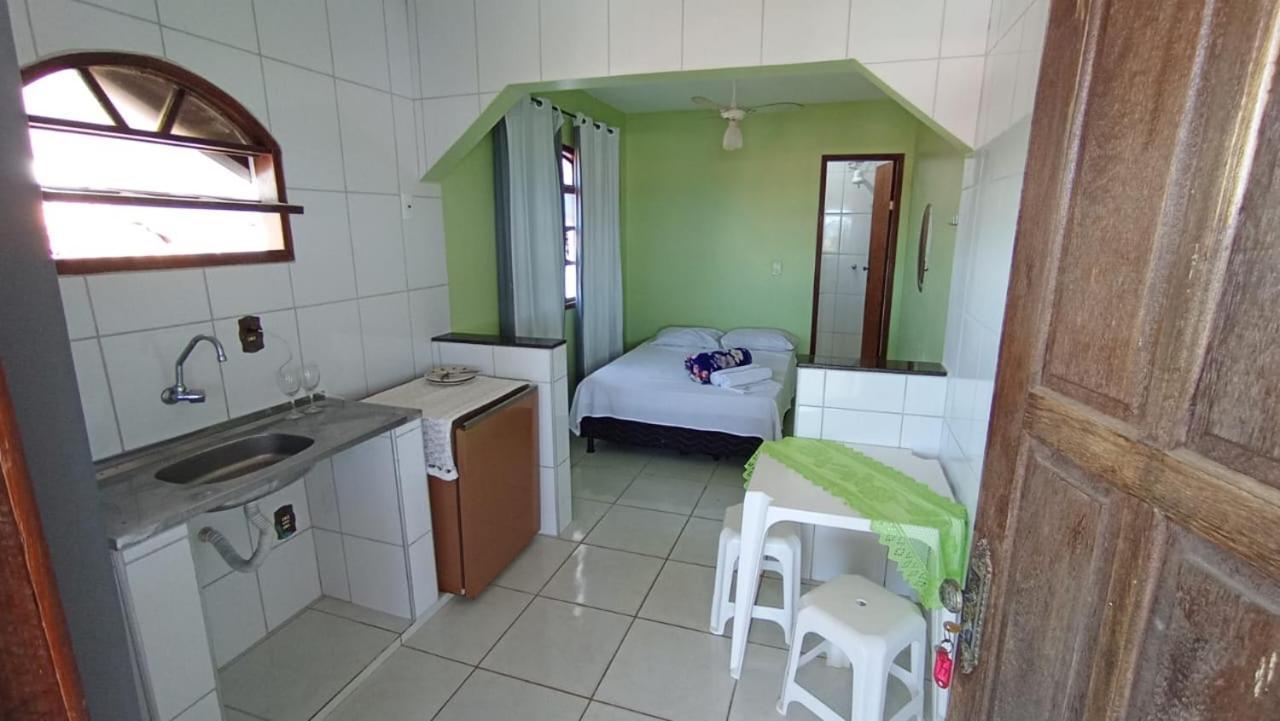 Pousada Casa Nostra Piúma Dış mekan fotoğraf