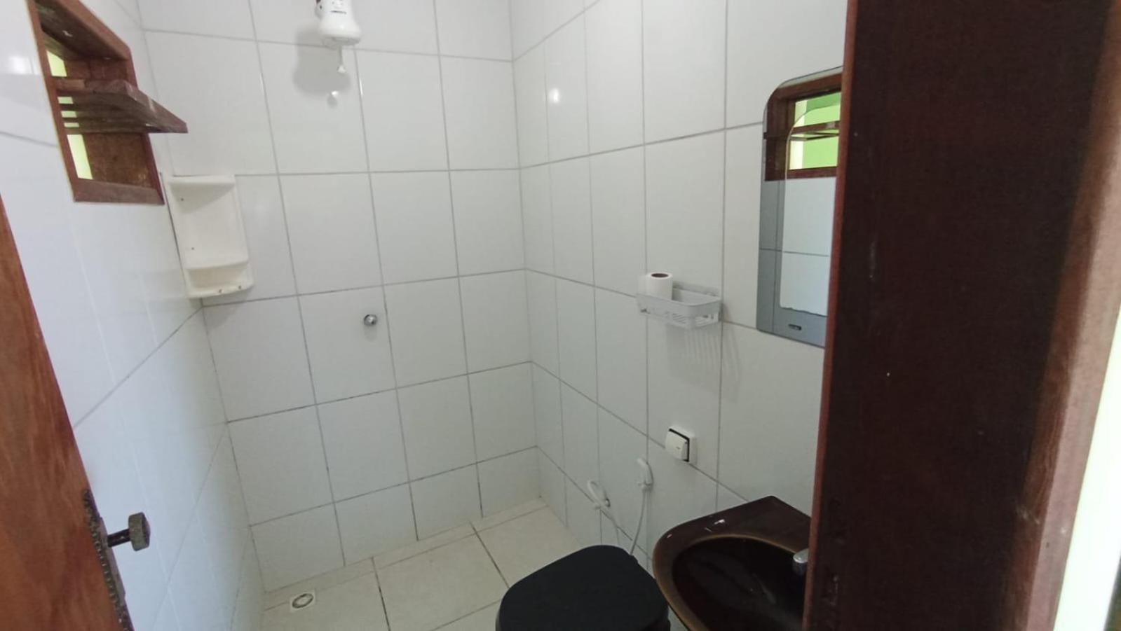 Pousada Casa Nostra Piúma Dış mekan fotoğraf