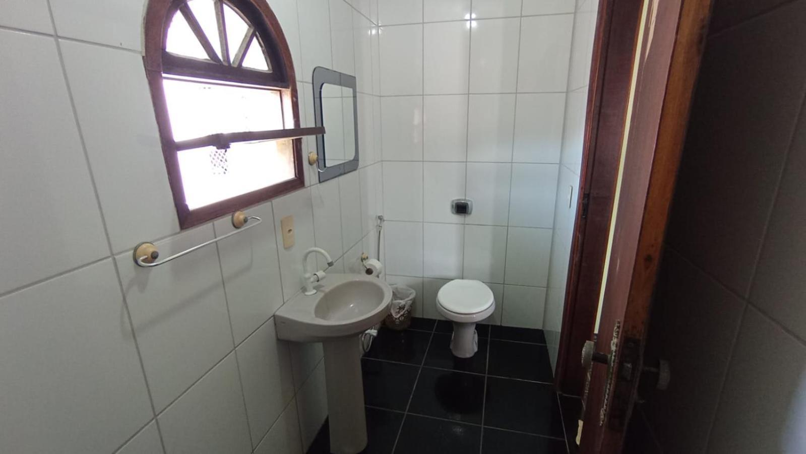 Pousada Casa Nostra Piúma Dış mekan fotoğraf