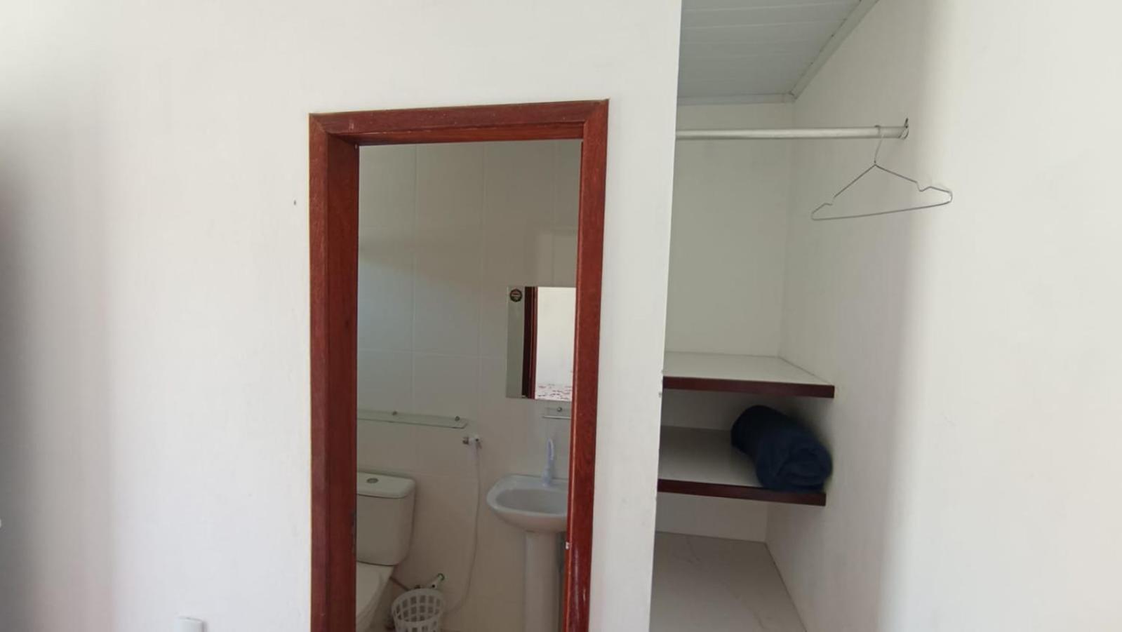 Pousada Casa Nostra Piúma Dış mekan fotoğraf