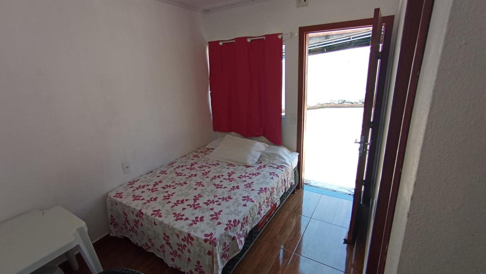 Pousada Casa Nostra Piúma Dış mekan fotoğraf