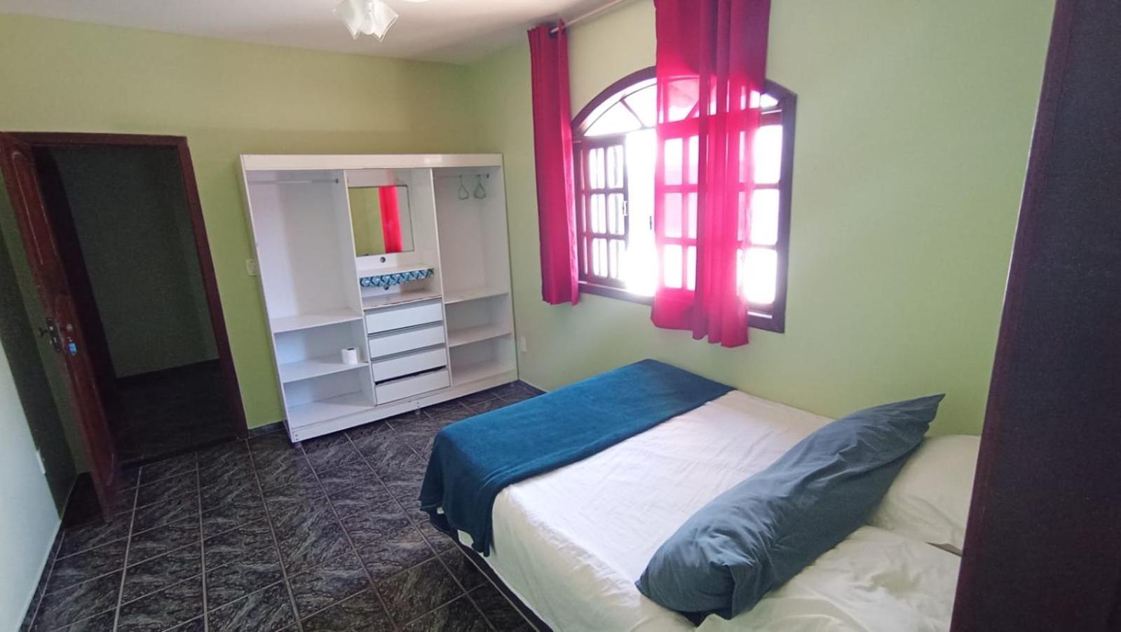 Pousada Casa Nostra Piúma Dış mekan fotoğraf
