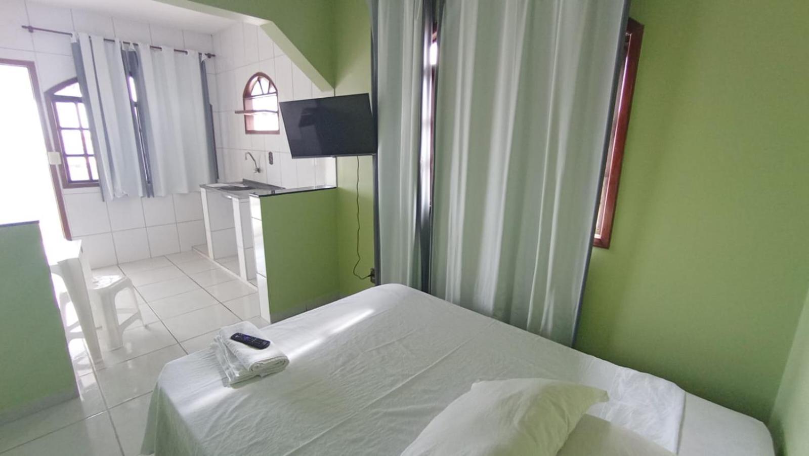 Pousada Casa Nostra Piúma Dış mekan fotoğraf