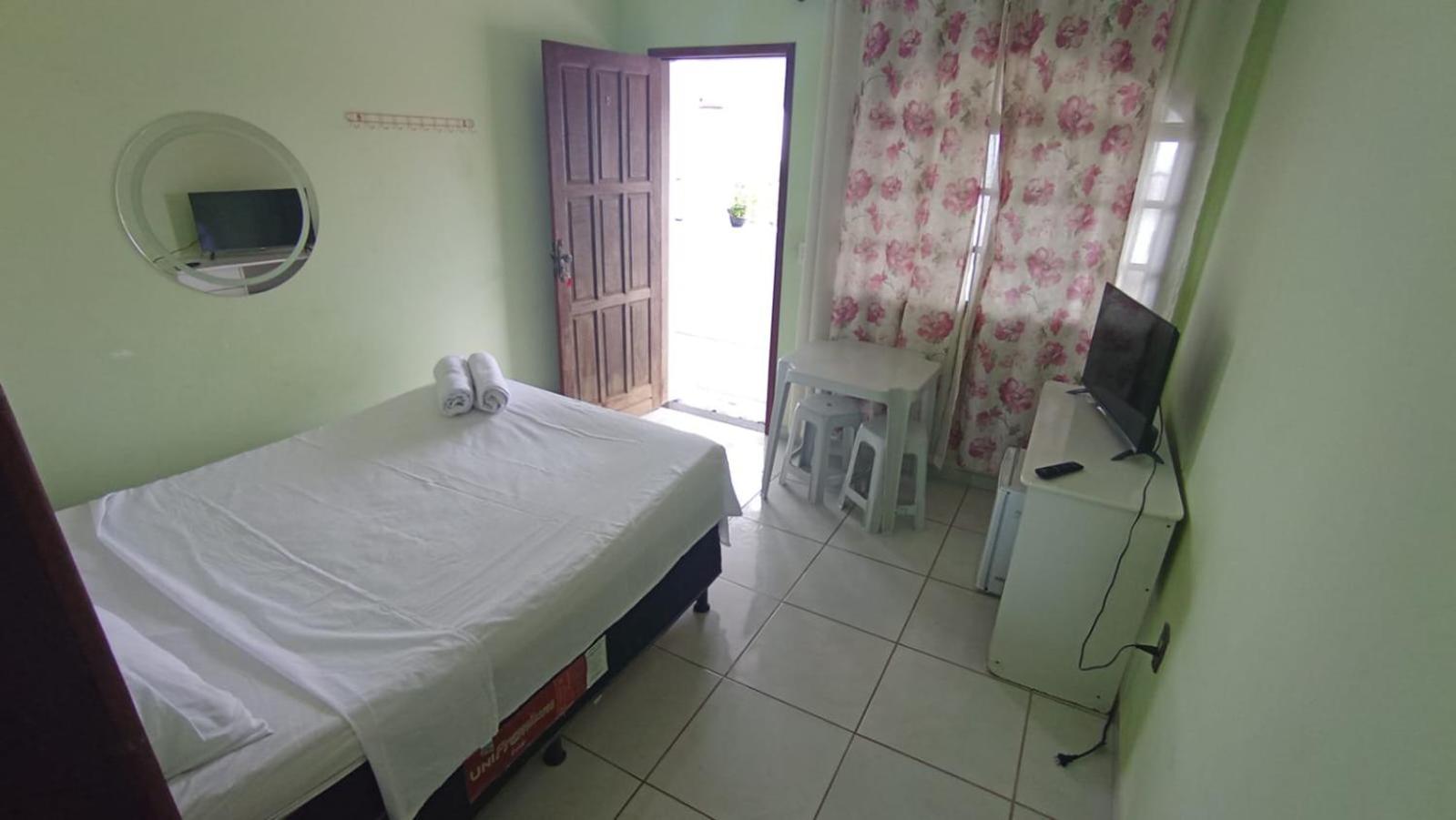 Pousada Casa Nostra Piúma Dış mekan fotoğraf